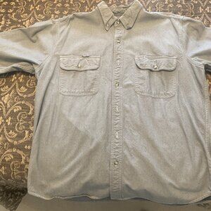 Men's Cabela's Shirt